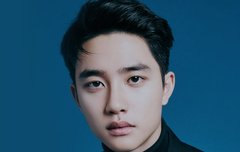 FLO 경수 넘 멋있어 ㅠㅠ