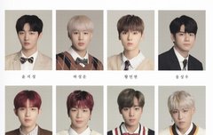 오늘도 워너원 존버한다~~~~