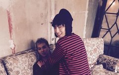 셀카 금단현상 일어난다