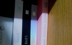 나 오늘 방탄노래 처음들은 아미인데(고민글)