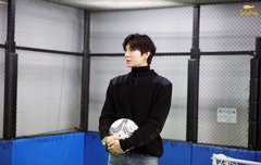 부상 없었다면 자랑스런 대한민국의 얼굴이 되었을 수도..