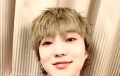 강승윤 어떤 머리가 제일 취향임?