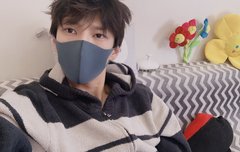 오빠 코로나 조심해..