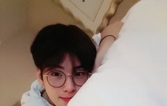 차은우, '남친짤'의 정석 그 자체