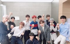 워너원 존버존버