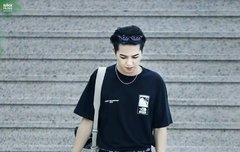 송민호 데뷔초