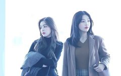 단정 깔끔 아이린 사복모음!