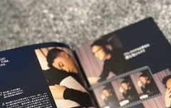 검정색을 좋아하는 걸 알게 된 경수 ㅋㅋ