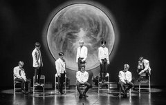 우리 콘서트 사진 퀄 진짜 좋아