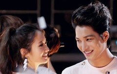 뿡탄소년단 톡도 예전에 도배 했었는디요