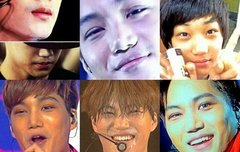 이렇게 생기니까 굿즈가 안나가지