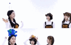 효정 왜 이러는거야??