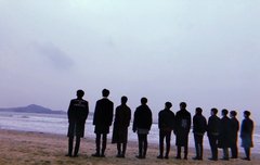 오늘도 우리워너원 존버