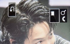 단한번도 사랑하지 않은 적 없어 카이는