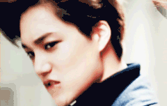 내가 보려는 카이 짤모음