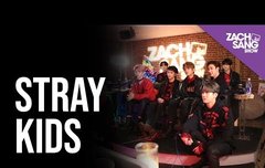 미쿡 라디오 인터뷰