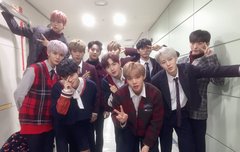 대가리가 깨져도 워너원 존버한다