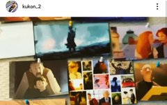 200217 김국헌 인스타그램 업로드