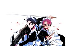 이웹툰 제목 뭔지 아는사람