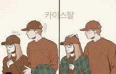 요즘 보는것 중에 그림 이쁜거