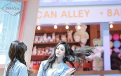 무쌍 여신 서짓뚜