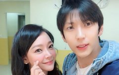 아이 풋풋하다~