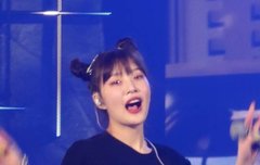 수영이 뿌까 너무 귀엽다