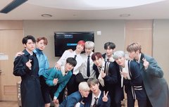 워너원 오늘도 기다린당