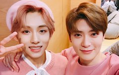 예쁜 남자들은 언제나 환영이니까욘