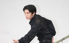 새삼 레오네 아버지 군인이라니 멋있어...