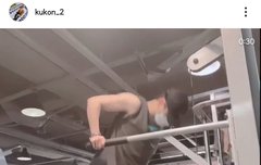 200228 김국헌 인스타그램 업로드