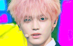 태용얼굴도 뭐 그닥