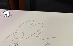 오늘 승무원분 인스타에 올라온 백현이 미담.jpg