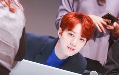 관린이 오빠다....