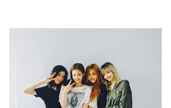 블핑이들 사랑해 정말루