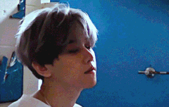 백현이 브이로그 존버...