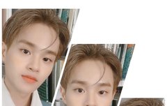 청순 상큼 이대휘