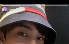 200306 송유빈 인스타스토리 업로드