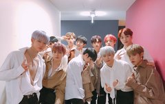 오늘도 워너원존버간다ㄱㄱㄱㄱ