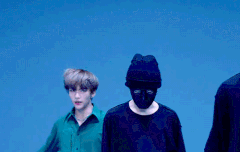 현진 춤 진짜 잘추는듯