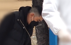 승리 오늘 현역 입대