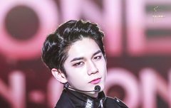 옹성우 팬들아 이거 언제야?