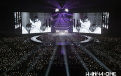 오늘도 워너원을 기다려