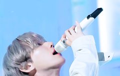 백현이 1집 개띵반