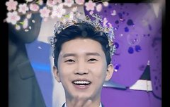 대한민국 슈퍼스타 국보급트롯맨!.