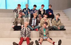 워너원 우리집커버 보고싶다