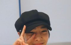 이엔이 짤 좀 공유해줘잉