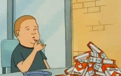 난 솔직히 청국장 이해 안갔거든?