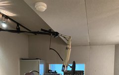 백현이 솔로 녹음중