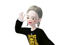 페토오랜만에 깔았다